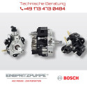 Pompe haute pression BOSCH 0 986 437 101