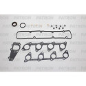 Jeu de joints de culasse GLASER D36550-00