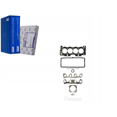 Jeu de joints de culasse GLASER D36677-00