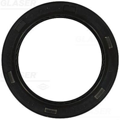 Bague d'étanchéité, vilebrequin GLASER P77313-01