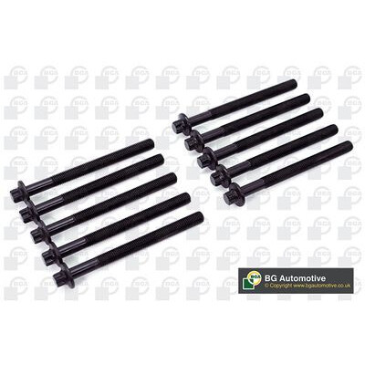 Jeu de boulons de culasse GLASER T80363-00
