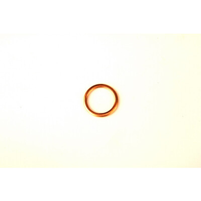 Bague d'étanchéité, bouchon de vidange d'huile GLASER W72313-00