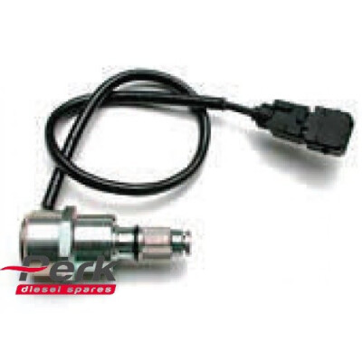 Coupure, injection de carburant DELPHI 9108-154B
