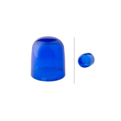 Cache pour éclairage de secours HELLA 9EL 860 628-021