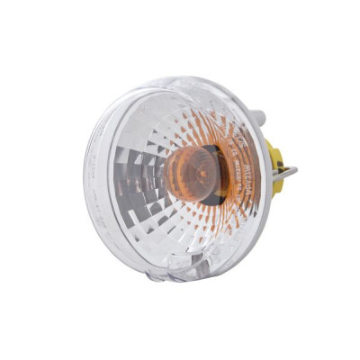 Feu clignotant HELLA 2BA 965 039-187
