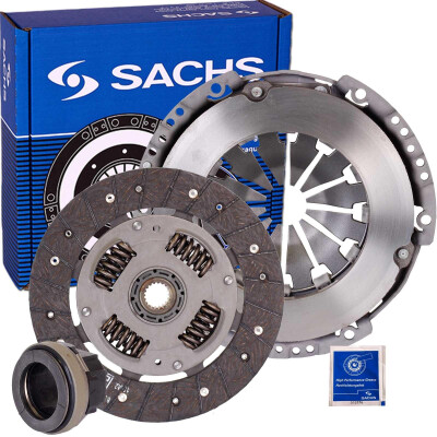 Kit d'embrayage XTend SACHS 3000 970 080