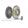 Kit d&#39;embrayage LuK SAC 623 3182 00