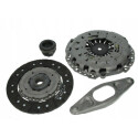 Kit d&#39;embrayage LuK SAC 624 3540 00