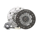 Kit d'embrayage LuK RepSet Pro 624 3553 33