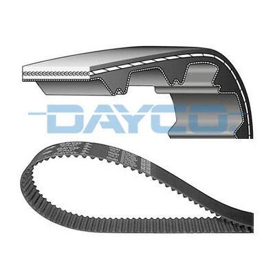 Courroie de distribution DAYCO 94174