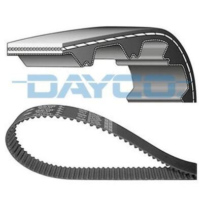 Courroie de distribution DAYCO 94385