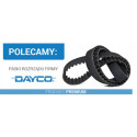 Courroie de distribution DAYCO 94554