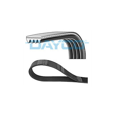 Courroie de distribution DAYCO 94741