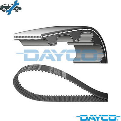 Courroie de distribution DAYCO 94812