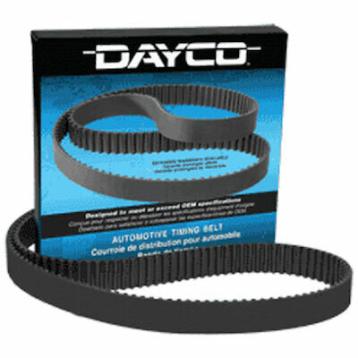 Courroie de distribution DAYCO 94989