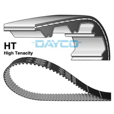 Courroie de distribution DAYCO 941019