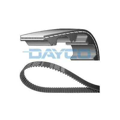 Courroie de distribution DAYCO 94268