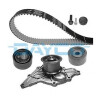 Kit pompe à eau + courroie de distribution DAYCO KTBWP3670