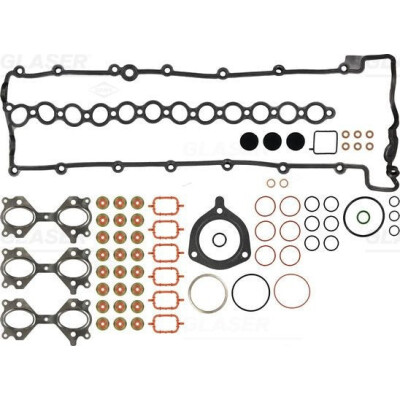 Pochette haute