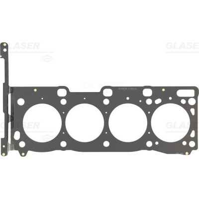 Joint de culasse GLASER H40760-00