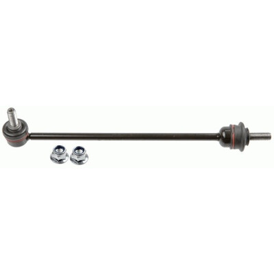Barres stabilisatrices/traverses LEMFORDER 17464