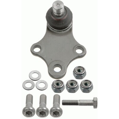 Rotule de suspension/charge LEMFORDER 14977