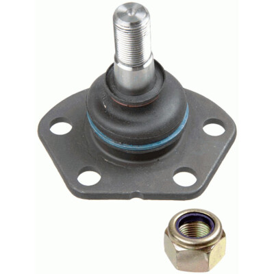 Rotule de suspension/charge LEMFORDER 24539