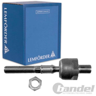 Joint axial, biellette de direction LEMFORDER 17515