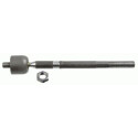 Joint axial, biellette de direction LEMFORDER 25507