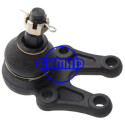 Barre stabilisatrice, suspension de roue LEMFORDER 29295