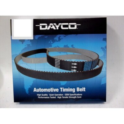 Courroie de distribution DAYCO 94539