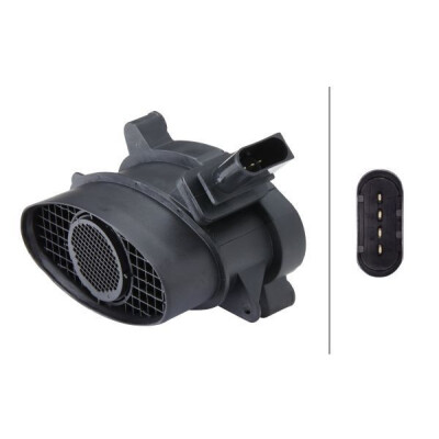Débitmètre d'air massique HELLA 8ET 009 149-461