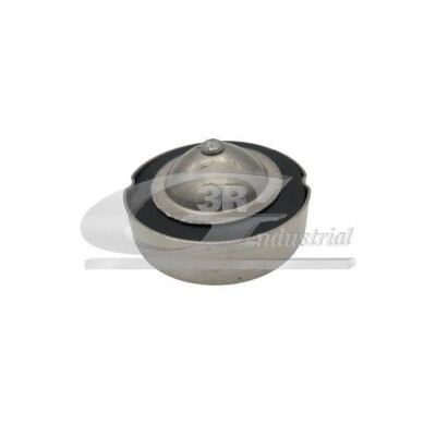 Arbre flexible de compteur de vitesse METALCAUCHO 80762