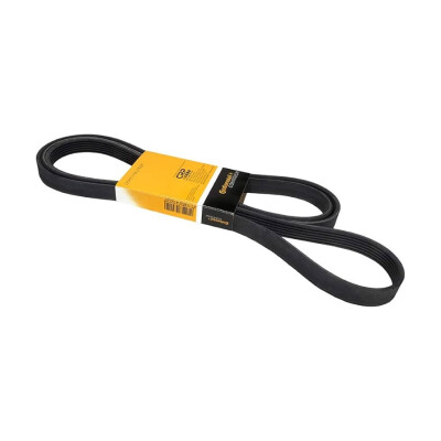 Courroie trapézoïdale ContiTech V-poly 6 PK 2585