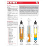 Amortisseur KONI 8641-1361SPORT