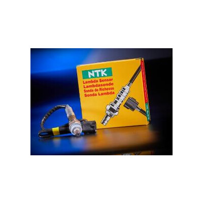 Sonde lambda NGK 93678