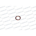 Bague d&#39;étanchéité, bouchon de vidange d&#39;huile TRICLO 322612