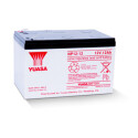 Batterie de démarrage YUASA NP1.2-12