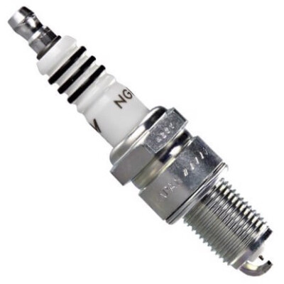 Bougie d'allumage NGK 6764