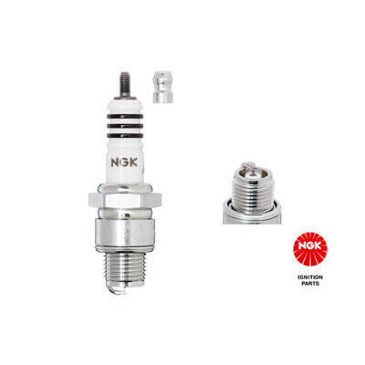 Bougie d'allumage NGK 2634