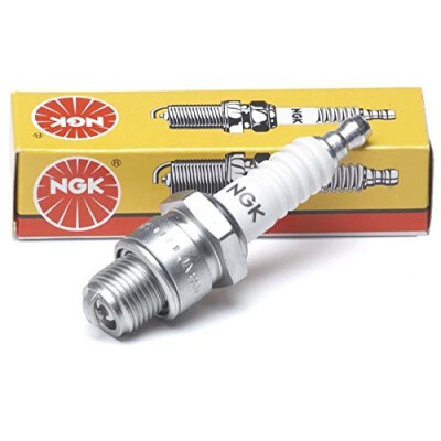 Bougie d'allumage NGK 1043