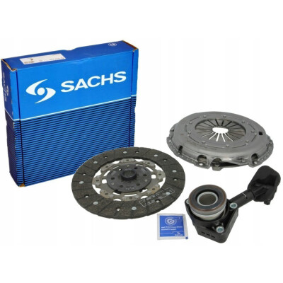 Kit d'embrayage SACHS 3000 990 376