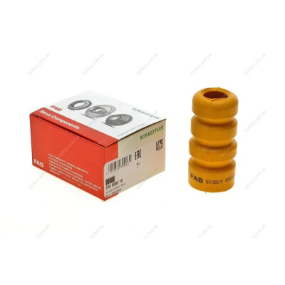 Butée de suspension FAG 810 0083 10