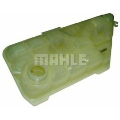 Vase d'expansion, liquide de refroidissement MAHLE ORIGINAL CRT 124 000S