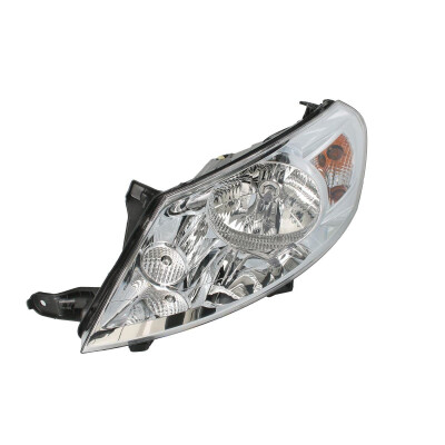 Projecteur principal