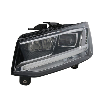 Projecteur principal