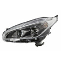 Projecteur principal