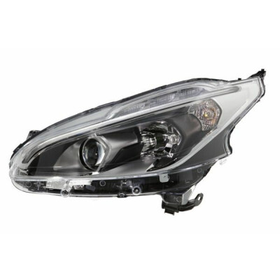 Projecteur principal
