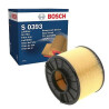Filtre à air BOSCH F 026 400 393