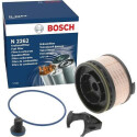 Filtre à carburant BOSCH F 026 402 262
